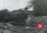 Image of Saint Marcouf liberation Saint Marcouf France, 1944, second 49 stock footage video 65675080765