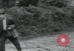 Image of Saint Marcouf liberation Saint Marcouf France, 1944, second 53 stock footage video 65675080765