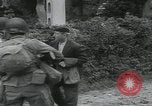 Image of Saint Marcouf liberation Saint Marcouf France, 1944, second 54 stock footage video 65675080765