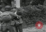 Image of Saint Marcouf liberation Saint Marcouf France, 1944, second 55 stock footage video 65675080765