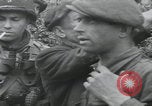 Image of Saint Marcouf liberation Saint Marcouf France, 1944, second 56 stock footage video 65675080765