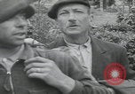 Image of Saint Marcouf liberation Saint Marcouf France, 1944, second 57 stock footage video 65675080765
