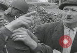 Image of Saint Marcouf liberation Saint Marcouf France, 1944, second 59 stock footage video 65675080765