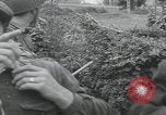Image of Saint Marcouf liberation Saint Marcouf France, 1944, second 60 stock footage video 65675080765