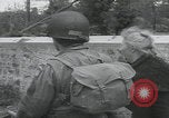Image of Saint Marcouf liberation Saint Marcouf France, 1944, second 61 stock footage video 65675080765