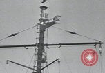 Image of Allied commanders D-Day English Channel, 1944, second 10 stock footage video 65675080766