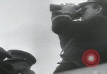 Image of Allied commanders D-Day English Channel, 1944, second 14 stock footage video 65675080766
