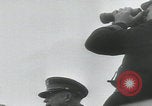 Image of Allied commanders D-Day English Channel, 1944, second 16 stock footage video 65675080766