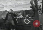 Image of Allied commanders D-Day English Channel, 1944, second 26 stock footage video 65675080766