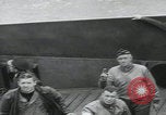 Image of Allied commanders D-Day English Channel, 1944, second 30 stock footage video 65675080766