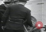 Image of Allied commanders D-Day English Channel, 1944, second 35 stock footage video 65675080766