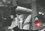 Image of Allied commanders D-Day English Channel, 1944, second 48 stock footage video 65675080766