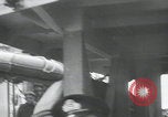 Image of Allied commanders D-Day English Channel, 1944, second 49 stock footage video 65675080766