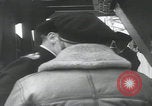 Image of Allied commanders D-Day English Channel, 1944, second 53 stock footage video 65675080766