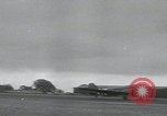 Image of Allied aircraft invasion take offs United Kingdom, 1944, second 2 stock footage video 65675080767