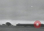 Image of Allied aircraft invasion take offs United Kingdom, 1944, second 4 stock footage video 65675080767