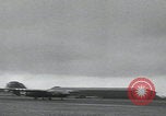 Image of Allied aircraft invasion take offs United Kingdom, 1944, second 6 stock footage video 65675080767