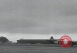 Image of Allied aircraft invasion take offs United Kingdom, 1944, second 7 stock footage video 65675080767