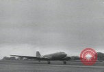 Image of Allied aircraft invasion take offs United Kingdom, 1944, second 12 stock footage video 65675080767
