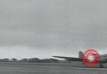 Image of Allied aircraft invasion take offs United Kingdom, 1944, second 13 stock footage video 65675080767