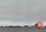 Image of Allied aircraft invasion take offs United Kingdom, 1944, second 14 stock footage video 65675080767