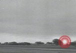 Image of Allied aircraft invasion take offs United Kingdom, 1944, second 15 stock footage video 65675080767