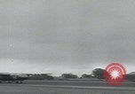 Image of Allied aircraft invasion take offs United Kingdom, 1944, second 16 stock footage video 65675080767