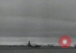 Image of Allied aircraft invasion take offs United Kingdom, 1944, second 19 stock footage video 65675080767