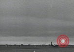 Image of Allied aircraft invasion take offs United Kingdom, 1944, second 20 stock footage video 65675080767