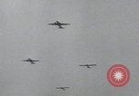 Image of Allied aircraft invasion take offs United Kingdom, 1944, second 23 stock footage video 65675080767