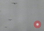 Image of Allied aircraft invasion take offs United Kingdom, 1944, second 26 stock footage video 65675080767