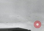 Image of Allied aircraft invasion take offs United Kingdom, 1944, second 30 stock footage video 65675080767