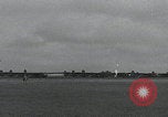 Image of Allied gliders Operation Market Garden Newbury England United Kingdom, 1944, second 2 stock footage video 65675080768