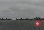Image of Allied gliders Operation Market Garden Newbury England United Kingdom, 1944, second 3 stock footage video 65675080768