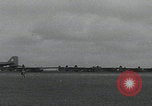 Image of Allied gliders Operation Market Garden Newbury England United Kingdom, 1944, second 5 stock footage video 65675080768