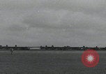 Image of Allied gliders Operation Market Garden Newbury England United Kingdom, 1944, second 7 stock footage video 65675080768