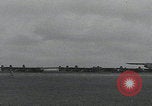 Image of Allied gliders Operation Market Garden Newbury England United Kingdom, 1944, second 8 stock footage video 65675080768