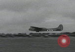 Image of Allied gliders Operation Market Garden Newbury England United Kingdom, 1944, second 12 stock footage video 65675080768