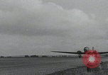 Image of Allied gliders Operation Market Garden Newbury England United Kingdom, 1944, second 17 stock footage video 65675080768