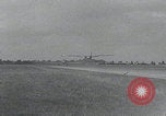 Image of Allied gliders Operation Market Garden Newbury England United Kingdom, 1944, second 35 stock footage video 65675080768