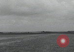 Image of Allied gliders Operation Market Garden Newbury England United Kingdom, 1944, second 43 stock footage video 65675080768