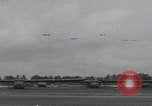 Image of Allied gliders Operation Market Garden Newbury England United Kingdom, 1944, second 45 stock footage video 65675080768