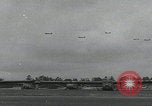 Image of Allied gliders Operation Market Garden Newbury England United Kingdom, 1944, second 49 stock footage video 65675080768