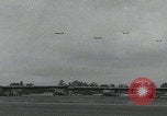 Image of Allied gliders Operation Market Garden Newbury England United Kingdom, 1944, second 50 stock footage video 65675080768