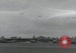 Image of Allied gliders Operation Market Garden Newbury England United Kingdom, 1944, second 51 stock footage video 65675080768