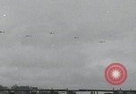 Image of Allied gliders Operation Market Garden Newbury England United Kingdom, 1944, second 58 stock footage video 65675080768