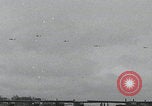 Image of Allied gliders Operation Market Garden Newbury England United Kingdom, 1944, second 59 stock footage video 65675080768
