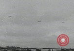 Image of Allied gliders Operation Market Garden Newbury England United Kingdom, 1944, second 60 stock footage video 65675080768