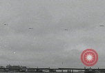 Image of Allied gliders Operation Market Garden Newbury England United Kingdom, 1944, second 62 stock footage video 65675080768