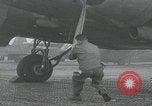 Image of US paratroopers  Newbury England United Kingdom, 1944, second 2 stock footage video 65675080769
